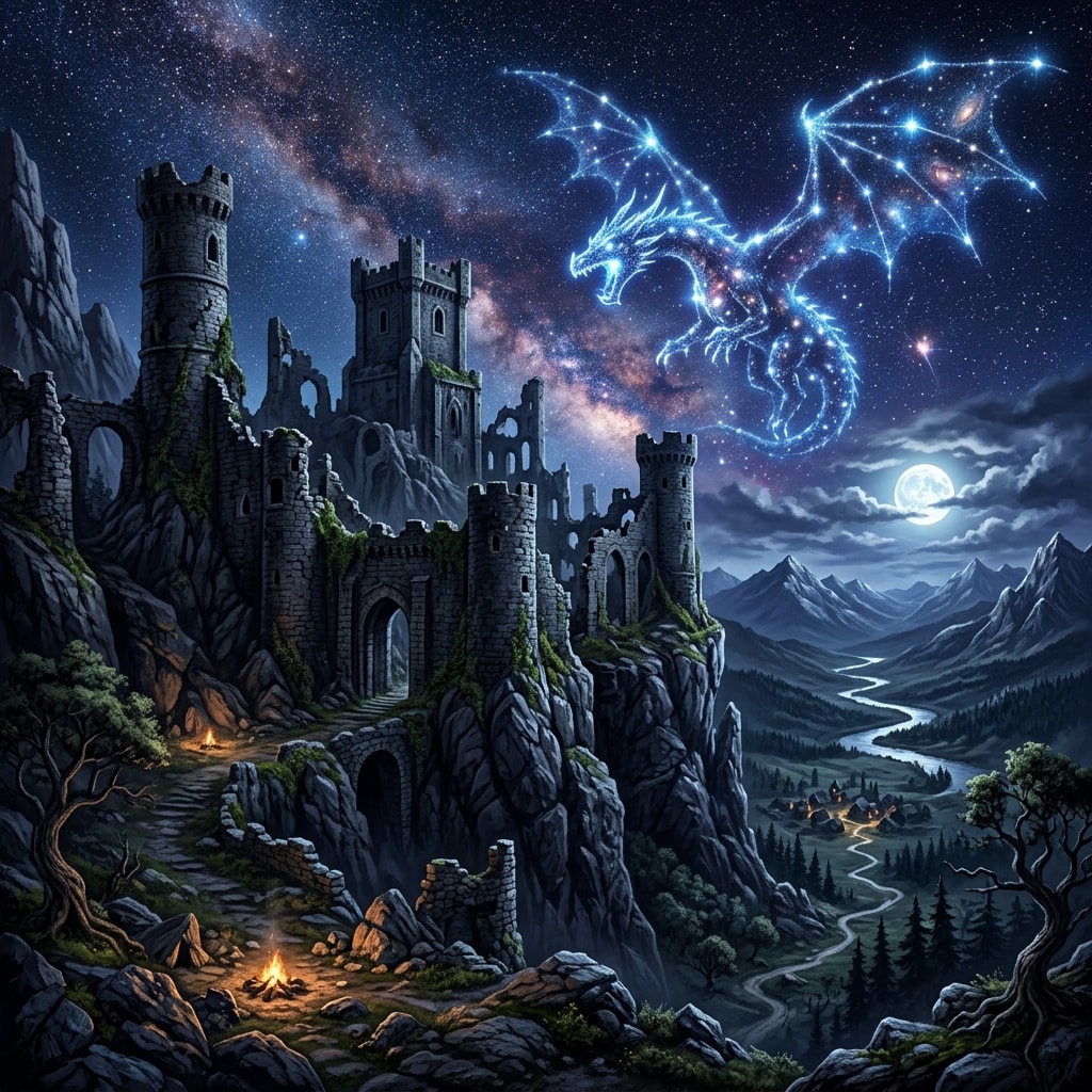 Tales and Legends invite fans into the next chapter before the dragon even wakes