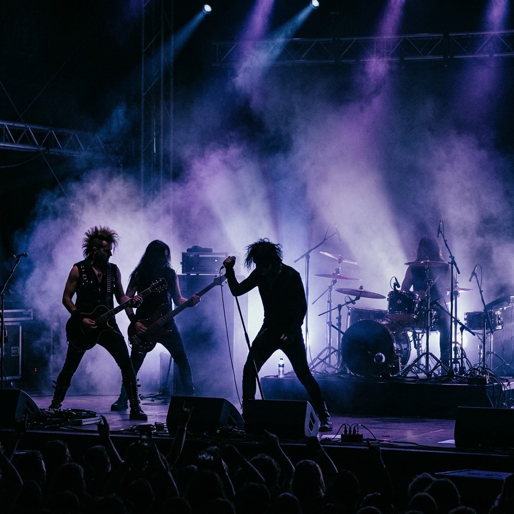 The Cure bring the summer darkness to Belsonic and prove sold-out still means devoted