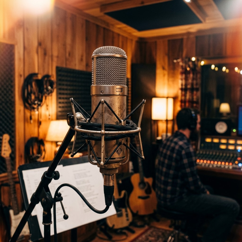 The Mike David Project reminds everyone that Boys Cry too