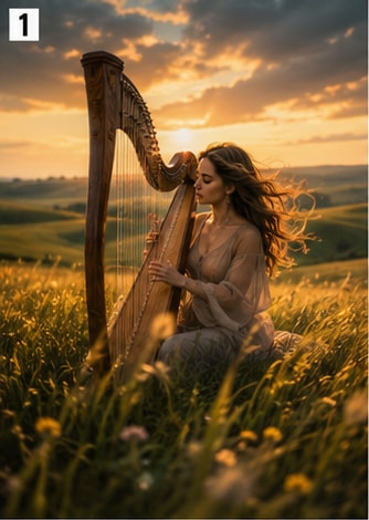 Lara Somogyi lets open fields turn grief into time you can feel instead of count