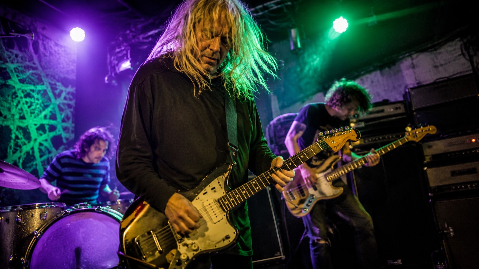 alphabet London shoegaze band Sense single debut guitar pedals visual.