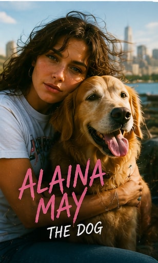 Hero image for Alaina May Learns To Love Like ‘The Dog’