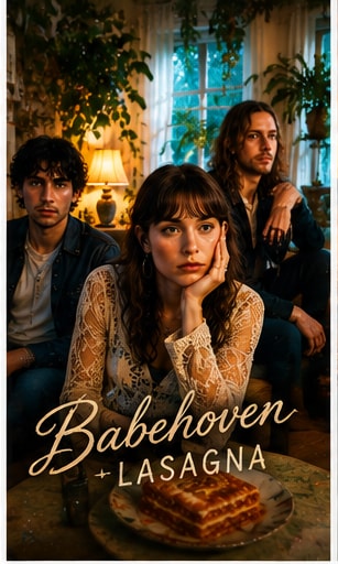 Hero image for Babehoven Rebuild Through ‘Lasagna’