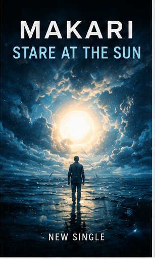Hero image for Makari Risk Everything On ‘Stare At The Sun’