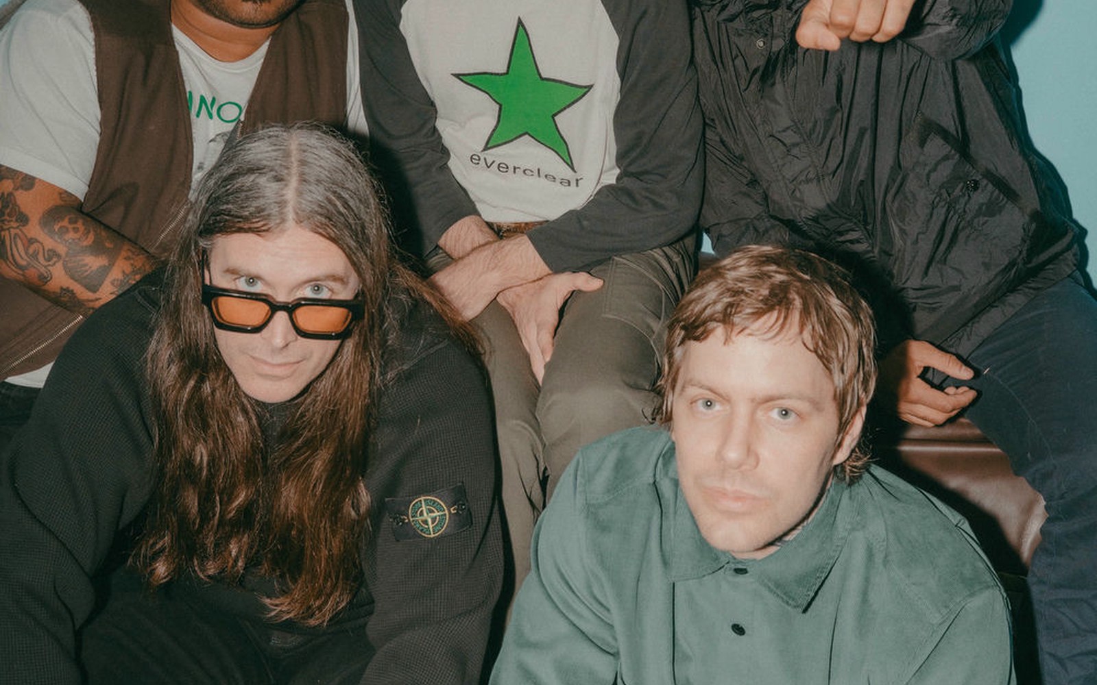 Angel Du$t Bottle Baltimore Lightning on COLD 2 THE TOUCH