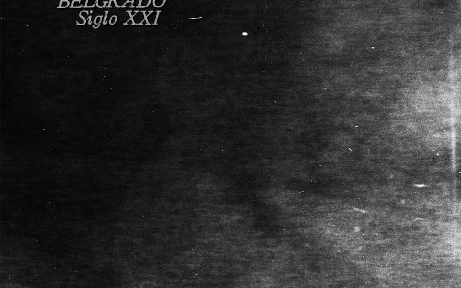 Belgrado Keep the Lights Low on El Encuentro (But the Hooks Glow)