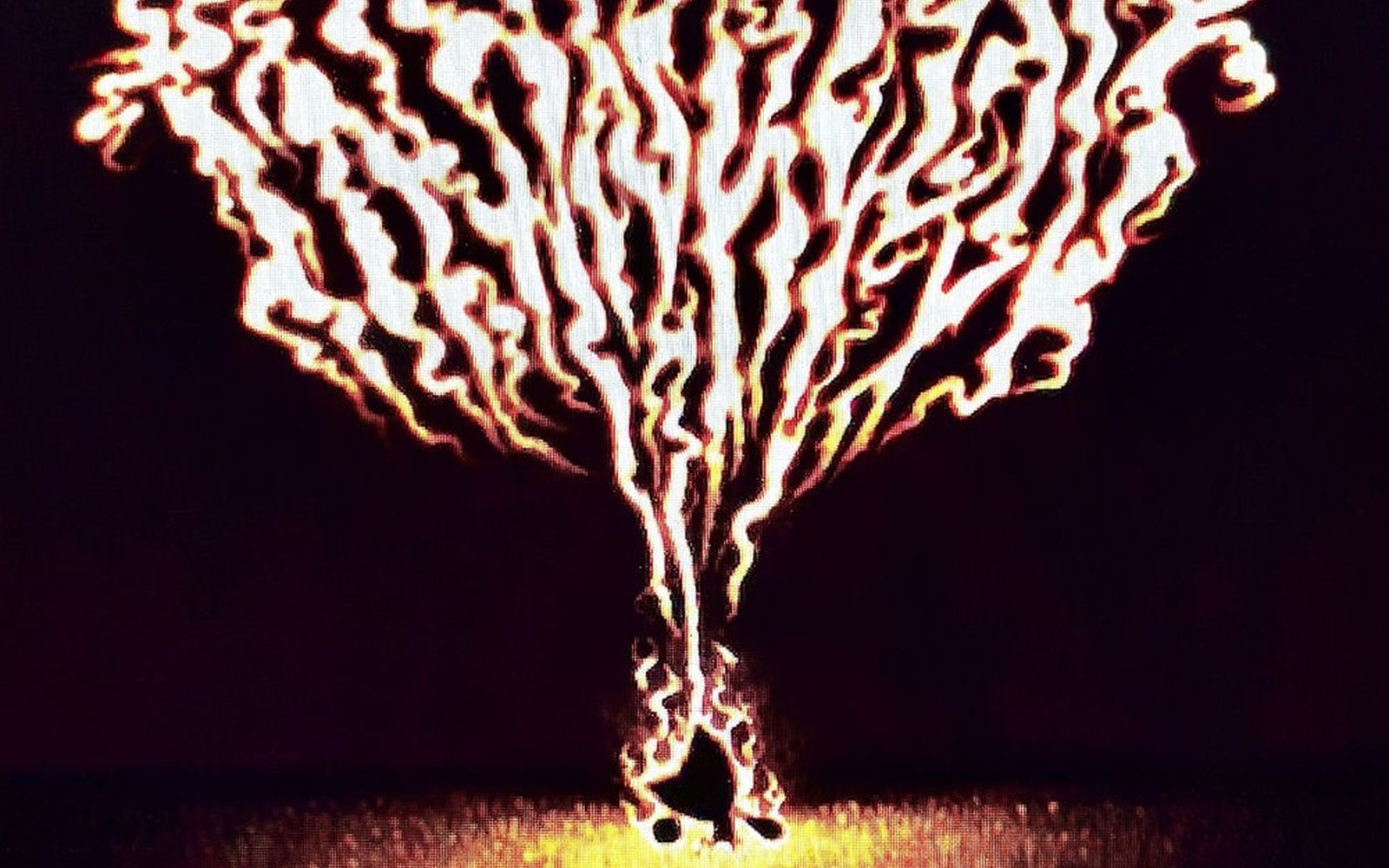 femtanyl's MAN BITES DOG Is the Internet, Weaponized Into Dance Music