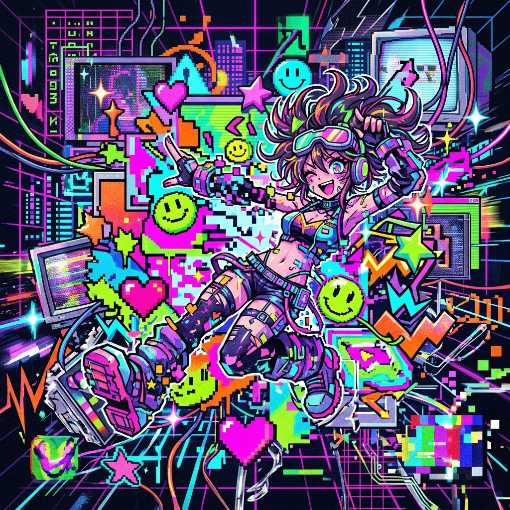 Jane Remover surprise-drops a new Leroy album