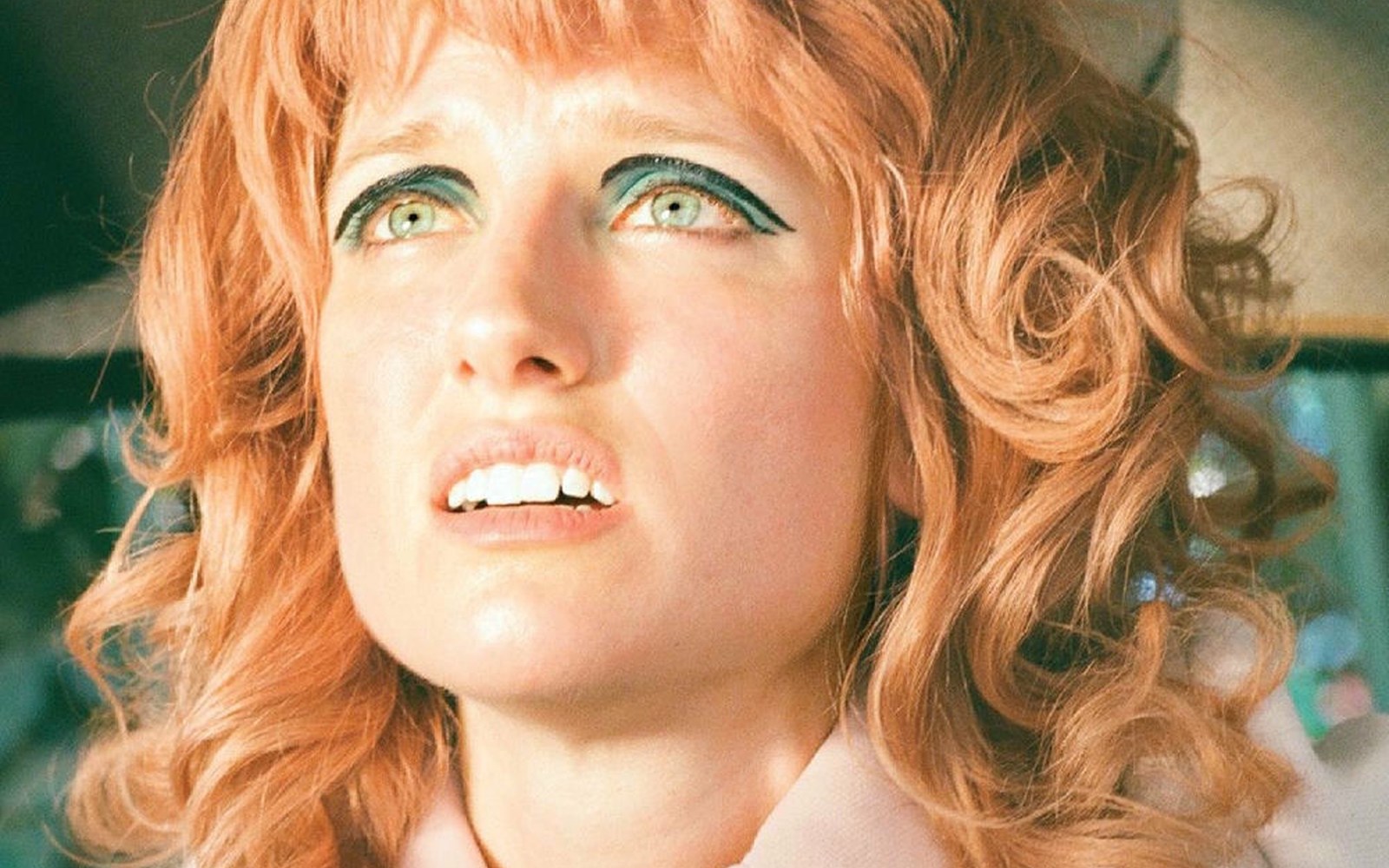 Katie Alice Greer Returns With Unglued and an April Album Announcement