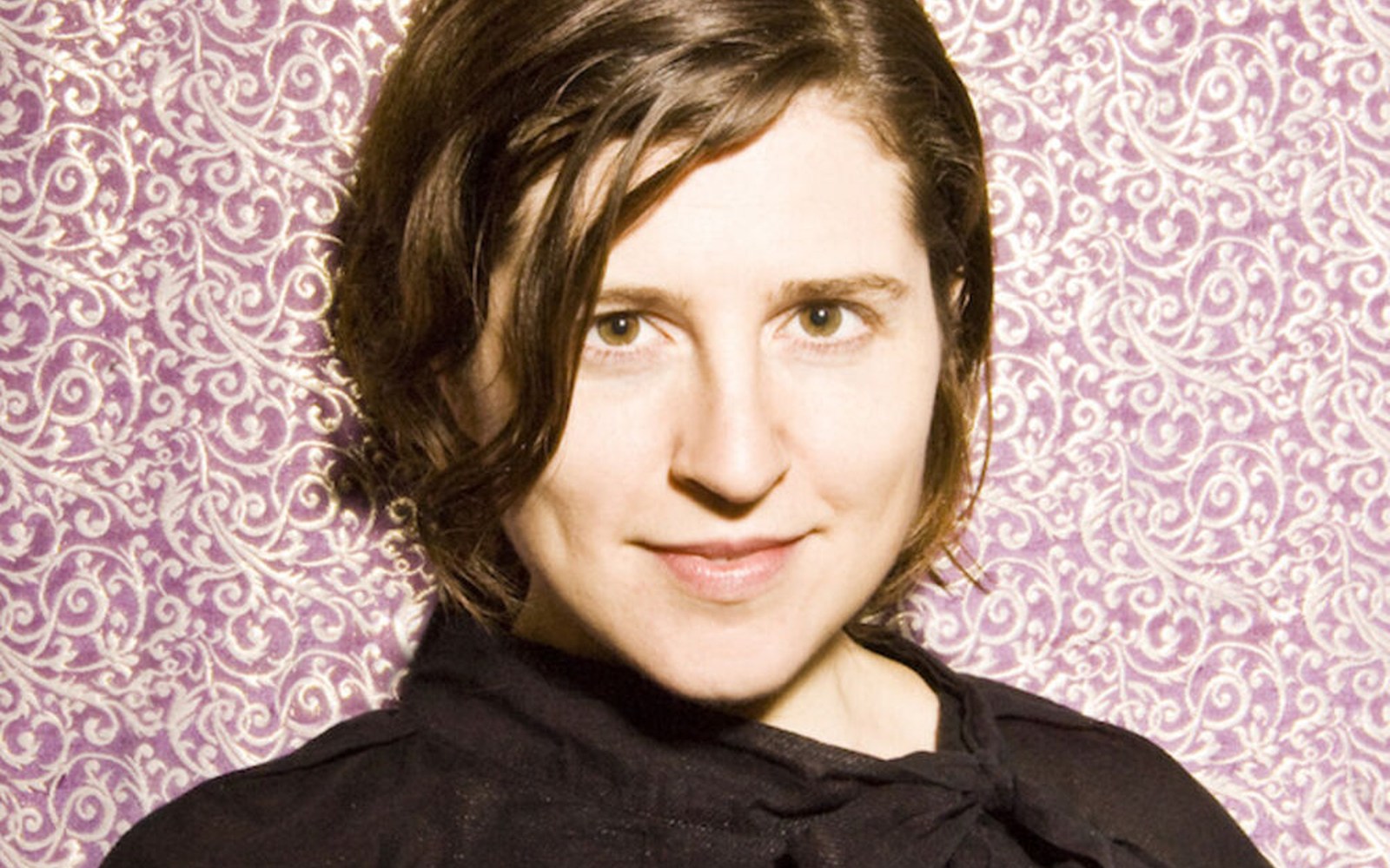 Mirah Revisits Life's Big Chapters on Dedication