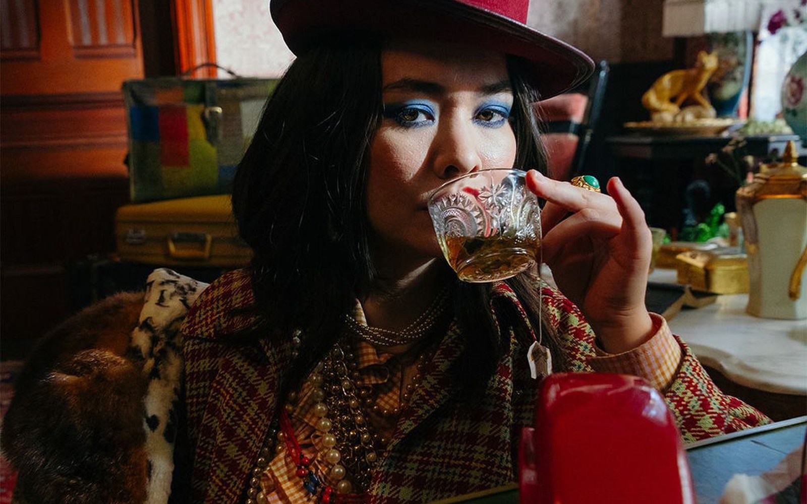 Mitski Drops I'll Change For You and Maps a 2026 World Tour