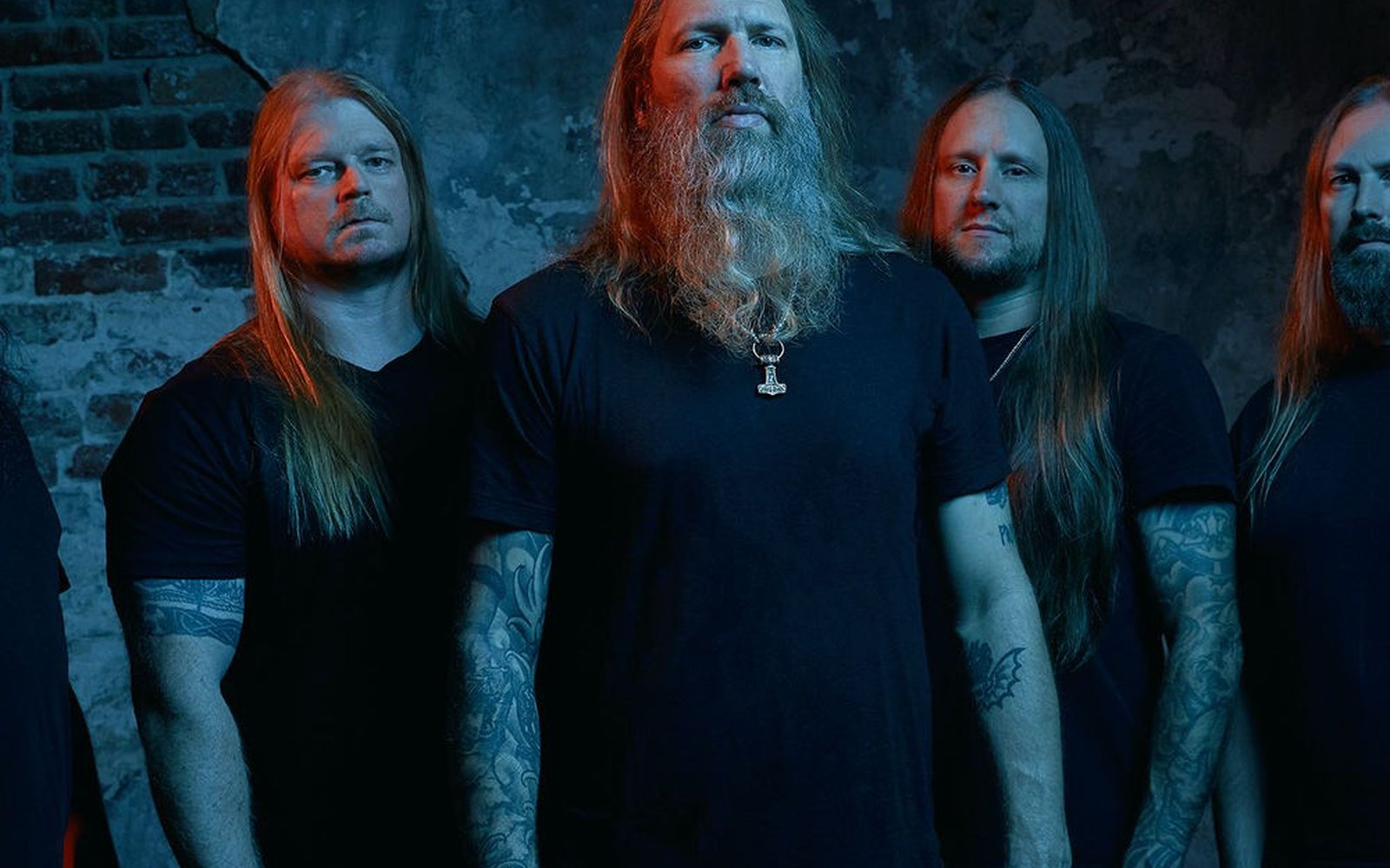 Review: Axon - Burnline