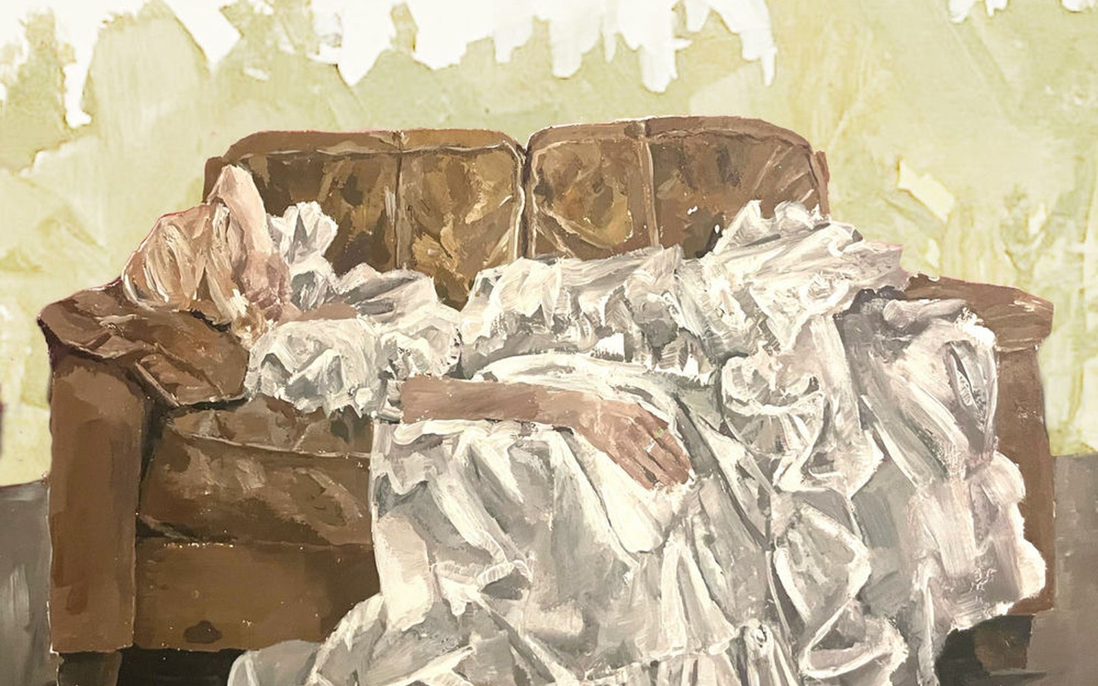 Review: SLAG - Losing